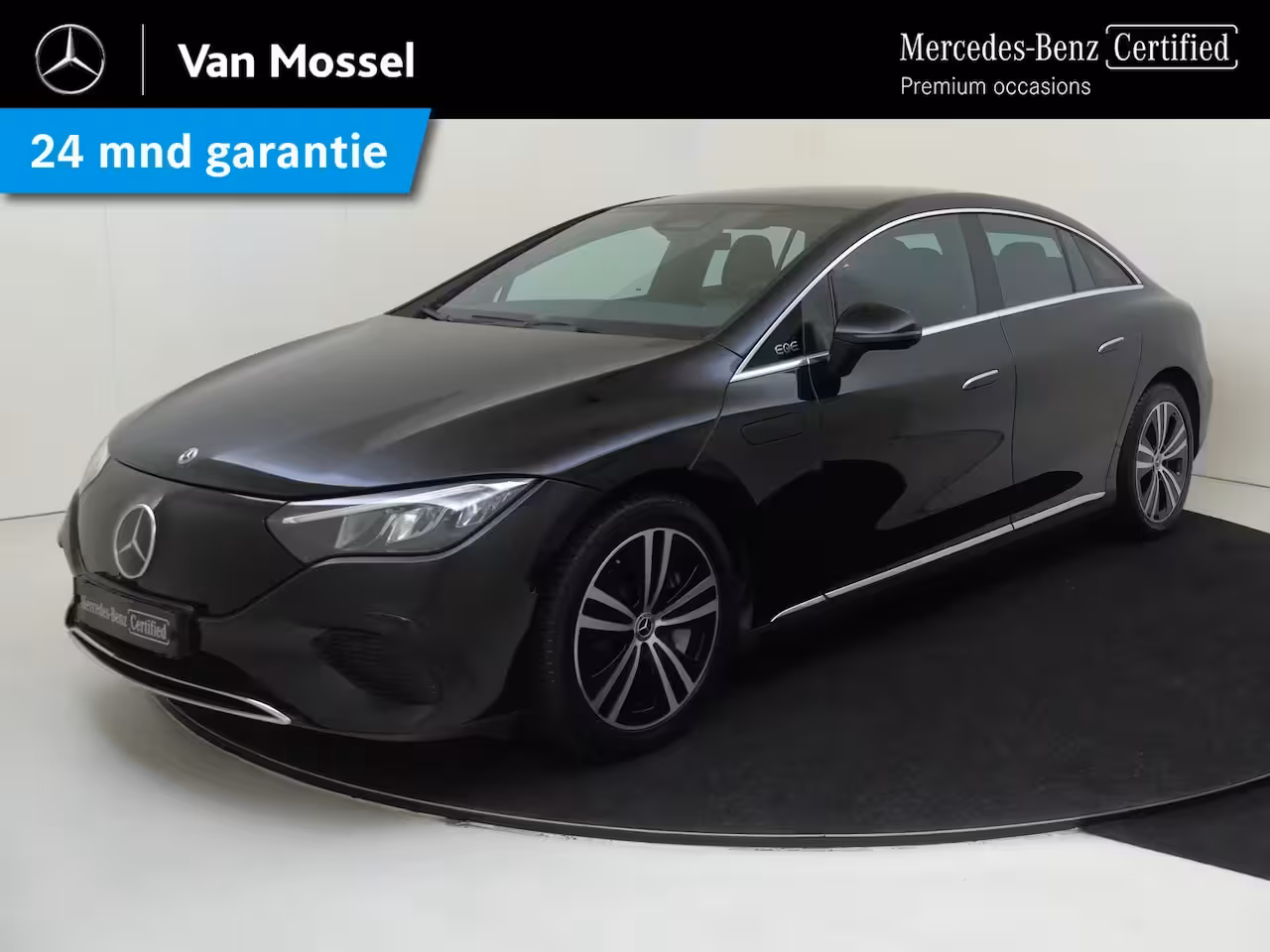 Mercedes-Benz EQE EQE 300 Business Line