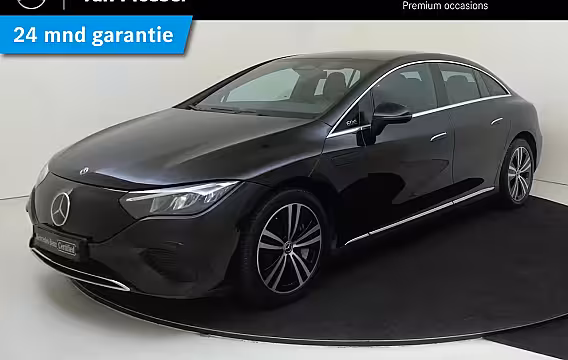 Mercedes-Benz EQE EQE 300 Business Line