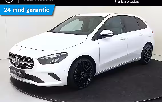 Mercedes-Benz B-klasse 250 e / Sfeerverlichting