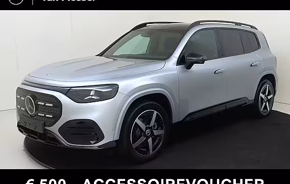 Mercedes-Benz GLB 250+ Business Solution AMG 85.5 kWh / Premium/ Night/ SUPERSCREEN/ 19 inch