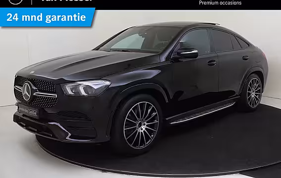 Mercedes-Benz GLE-Klasse Coupé 350 e 4MATIC Premium Plus AMG Line /Panoramadak /360 Camera
