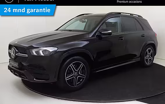 Mercedes-Benz GLE-Klasse 350 e 4MATIC Premium Plus /Panoramadak /Burmester /360 Camera /Elek Trekhaak