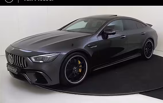 Mercedes-Benz AMG GT 4-Door Coupe AMG 63 S 4MATIC+ Edition 1 Premium Pakket /Schuifdak /Burmester /Memory /AMG Dynamic Plus
