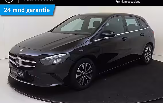 Mercedes-Benz B-klasse 180 Advantage /Stoelverwarming /Achteruitrijcamera