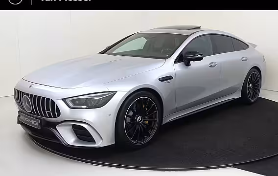 Mercedes-Benz AMG GT 4-Door Coupe AMG 43 4MATIC+ Premium Plus /Schuifdak /Burmester /Achterasbesturing /Memory /360 Camera