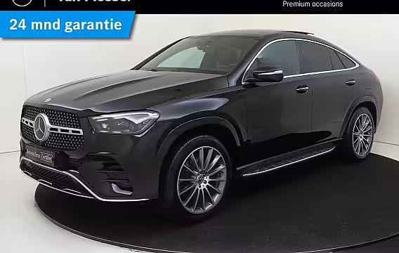 Mercedes-Benz GLE-Klasse Coupé 400 e 4MATIC AMG Line /Memory /HUD /Burmester /Rijassistentiepakket Plus /Elek Trekhaak