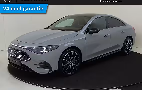 Mercedes-Benz CLA-Klasse 250+ Business Solution AMG 85.5 kWh