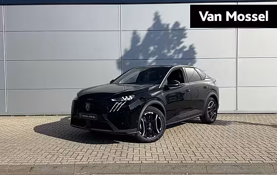 Peugeot 3008 1.6 plug-in Hybrid 225 GT | 360 Camera | Adaptieve Cruise Control | Elektrische achterklep