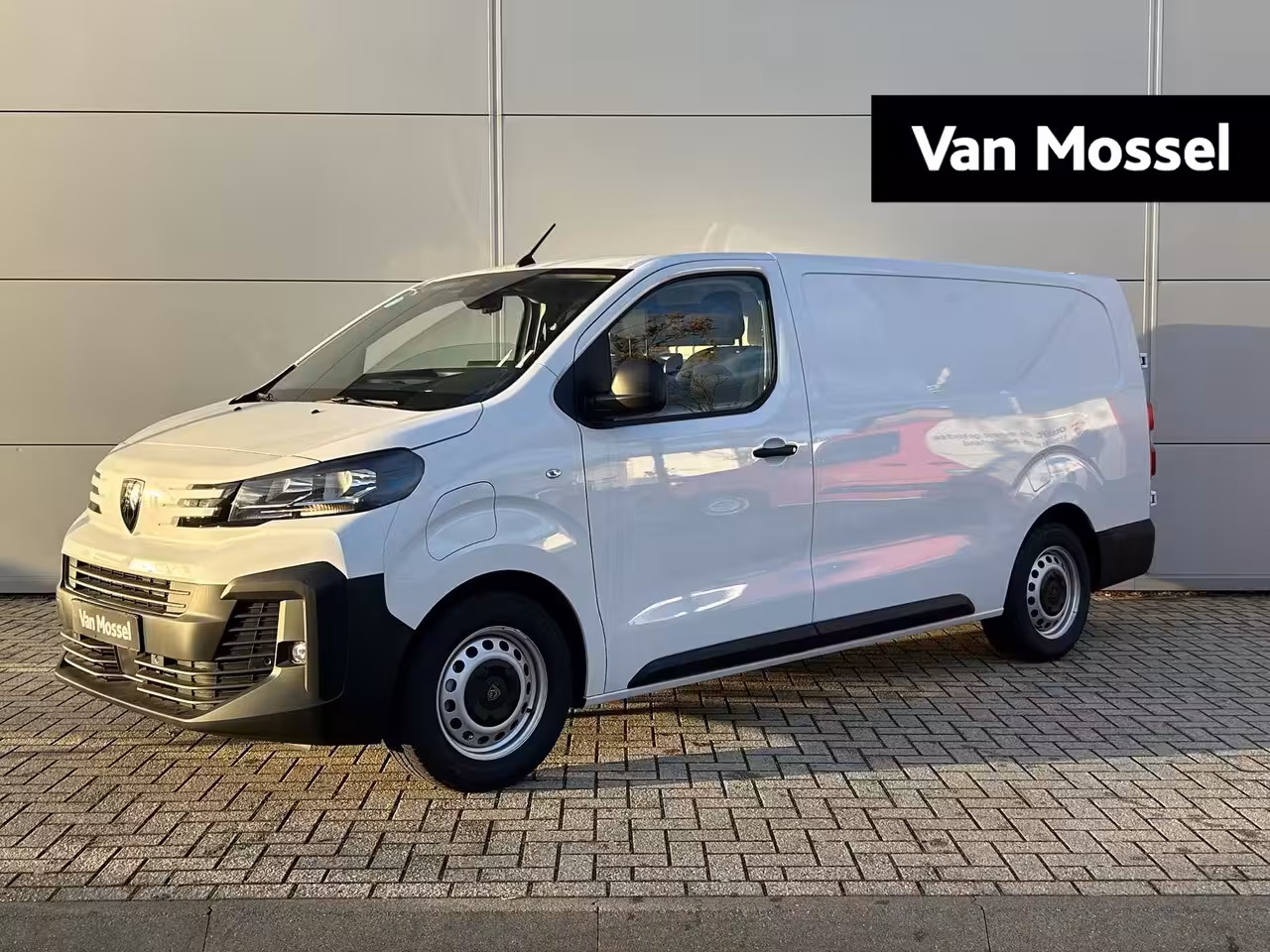 Peugeot e-Expert EV L2 75 kWh | Camera | Navigatie | Apple Carplay/Android Auto