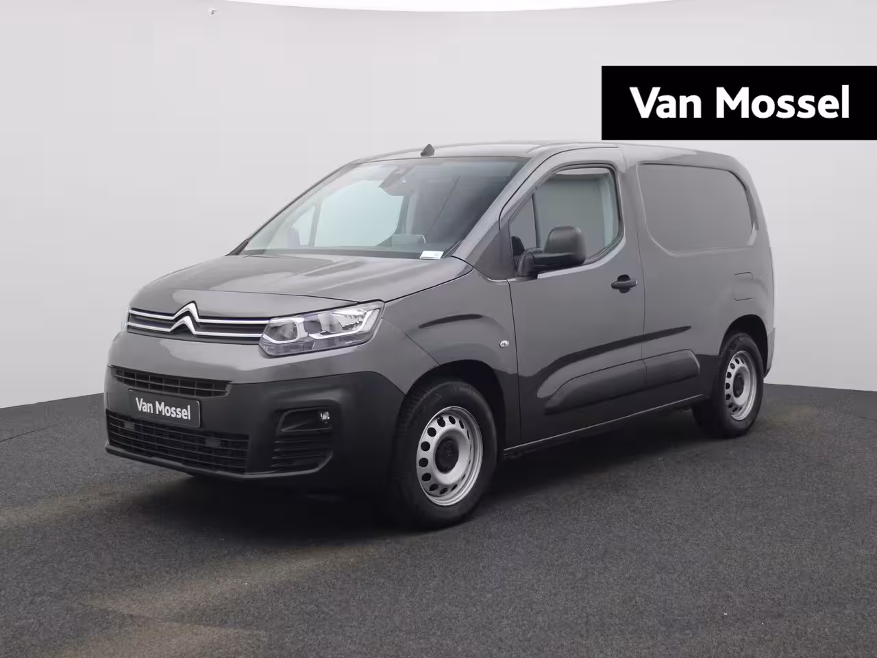 Citroën ë-Berlingo 136 L1 50 kWh