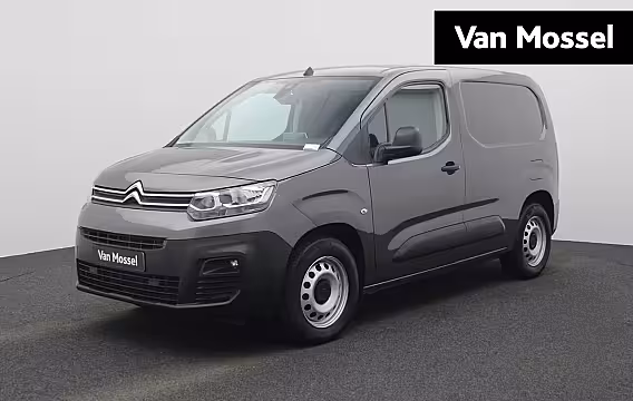 Citroën ë-Berlingo 136 L1 50 kWh