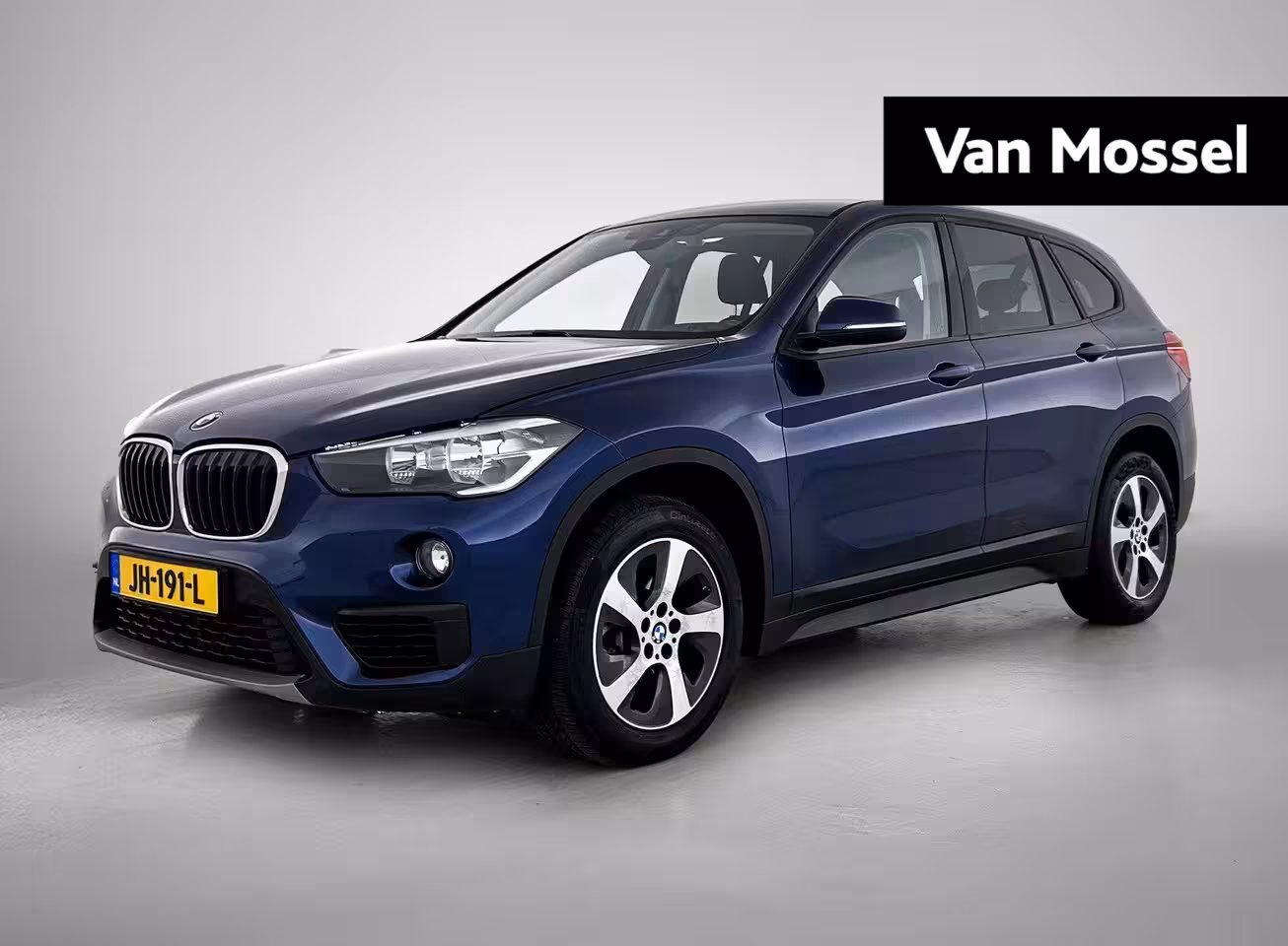 BMW X1 sDrive20i