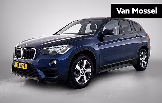 BMW X1 sDrive20i
