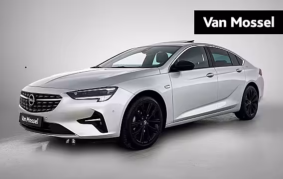 Opel Insignia Grand Sport 1.5 CDTI Business Elegance | elektrisch schuif-/kanteldak | Apple Carplay/Android Auto | l