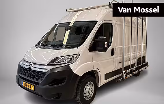 Citroën Jumper 2.2 BlueHDi 140 L2H2 3.3t