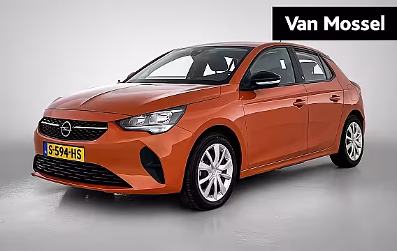Opel Corsa Electric 50 kWh | SOH 99, 44%
