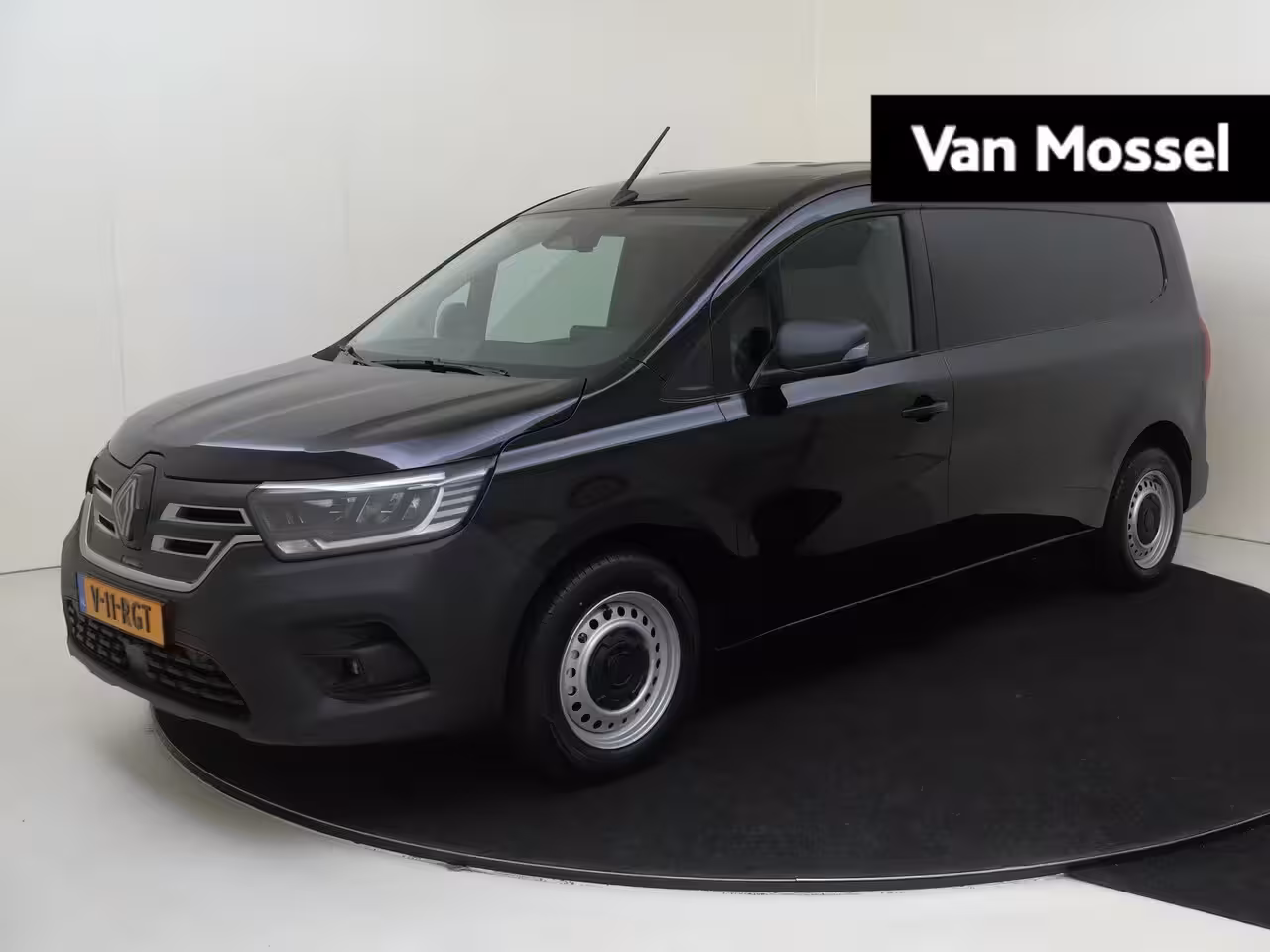 Renault Kangoo E-Tech Advance L2 44 kWh | Cruise control | Climate Control | Navigatie| Airco