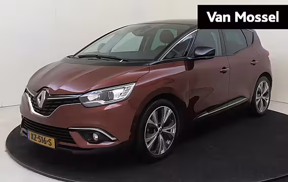 Renault Scénic 1.2 TCe Intens | Navigatie | Climate control | Camera | Trekhaak
