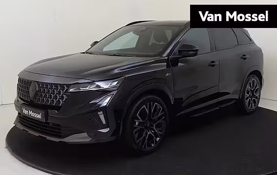 Renault Austral 1.2 E-Tech full hybrid 200 esprit Alpine | Navigatie | Draadloze Apple & Android Carplay |