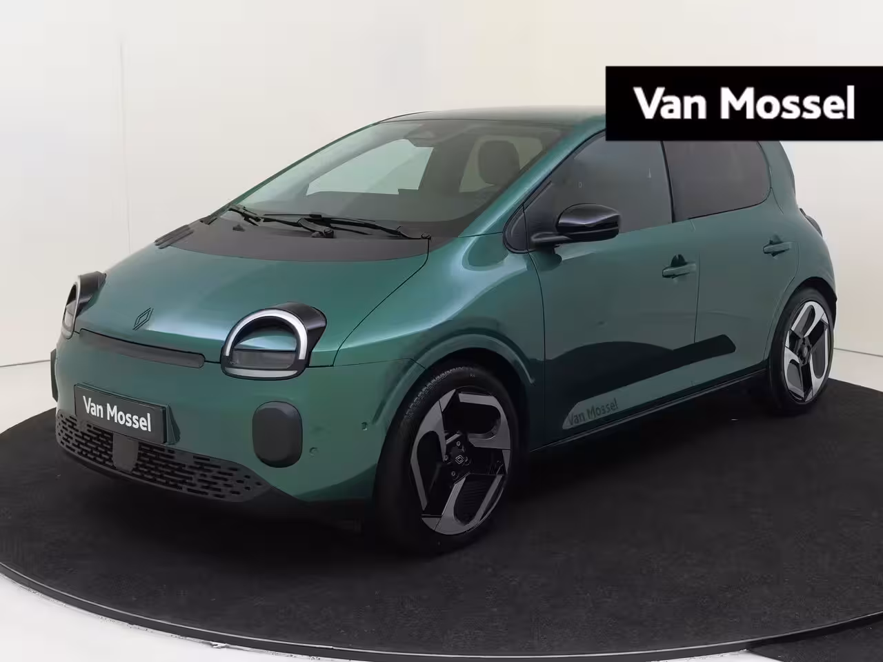 Renault Twingo Urban Range Techno 27.5 kWh 82PK | Google Navigatie | Adaptieve Cruise Control | Achteruit