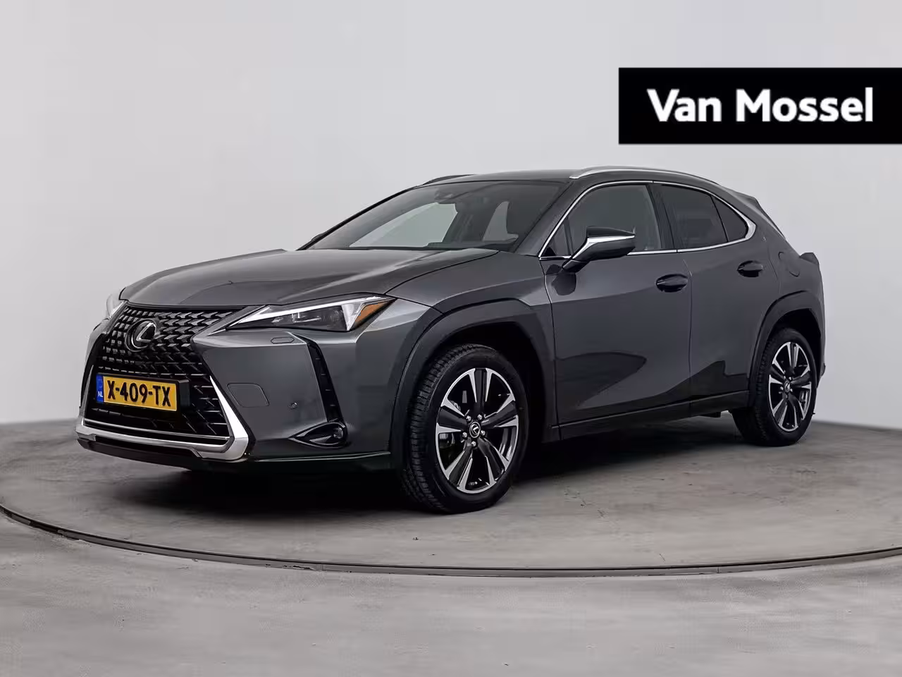 Lexus UX 250h Business Line 184PK | Automaat | Navigatie | Achteruitrijcamera | Dodehoeksensor | Cl