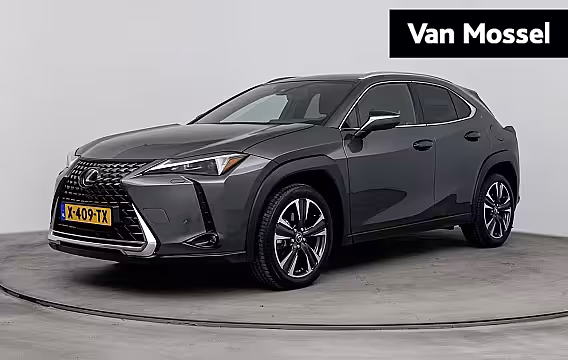 Lexus UX 250h Business Line 184PK | Automaat | Navigatie | Achteruitrijcamera | Dodehoeksensor | Cl