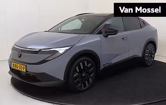 Nissan LEAF Evolve 52 kWh 177PK | BOSE Audio | Panoramadak | Head-Up Display | Google Navigatie | 360