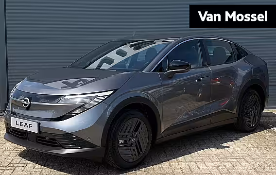 Nissan LEAF Engage 52 kWh 177PK | Rijklaarprijs | Navigatie | 360 Graden Camera | 18'' Inch Velgen | S