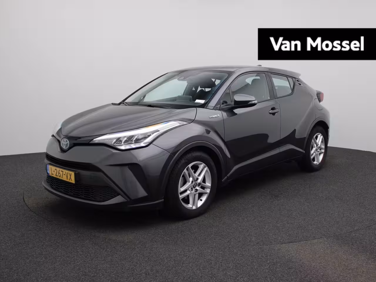 Toyota C-HR 1.8 Hybrid Active | Camera achter | Climate Control | Cruise Control