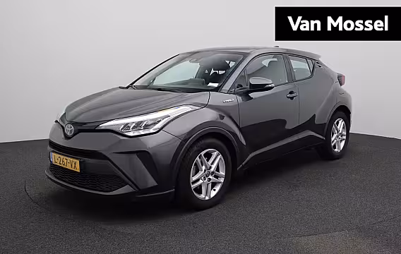 Toyota C-HR 1.8 Hybrid Active | Camera achter | Climate Control | Cruise Control