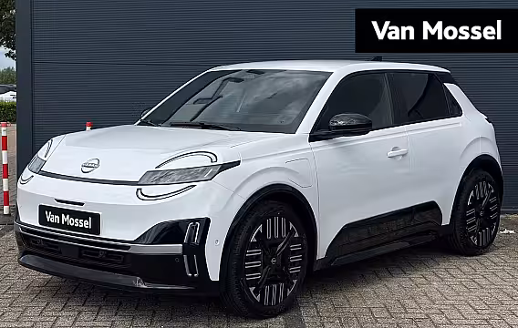 Nissan Micra ENGAGE 40 kWh | Rijklaarprijs | Uit voorraad leverbaar | Apple CarPlay & Android Auto | Pa