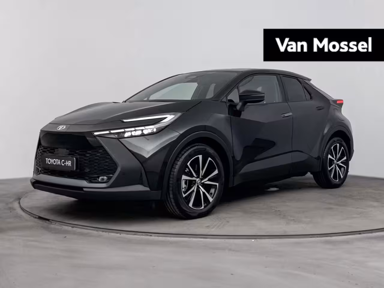 Toyota C-HR 2.0 Plug-in Hybrid 220 Business Plus | Camera achter | Stoelverwarming | Dode hoek detecti