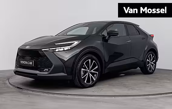 Toyota C-HR 2.0 Plug-in Hybrid 220 Business Plus | Camera achter | Stoelverwarming | Dode hoek detecti