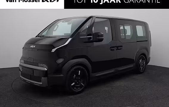 Kia PV5 Passenger Elite 71.2 kWh | NIEUW TE BESTELLEN | 5-persoons | 360 camera | Stoel-/stuurwielverwarming