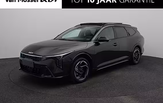 Kia K4 1.0 T-GDi MHEV GT-Line Launch Edition (pano) | Clima | Glasdak | LM | Camera | Navi | NIEU