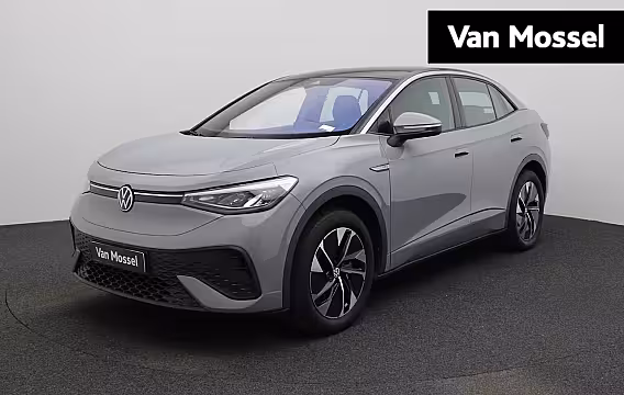 Volkswagen ID.5 Pro Advantage 77 kWh 204 PK| SOH 96, 1%| Navigatie | Stoelverwarming | Stuurwielverwarming