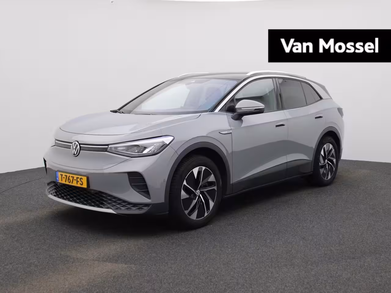 Volkswagen ID.4 Pro 77 kWh 174 PK| Origineel Nederlands | 1e Eigenaar | Dealeronderhouden | SOH 97% | Artv