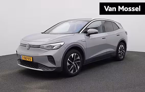 Volkswagen ID.4 Pro 77 kWh 174 PK| Origineel Nederlands | 1e Eigenaar | Dealeronderhouden | SOH 97% | Artv