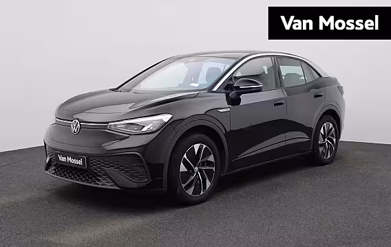 Volkswagen ID.5 Pro Business Advantage 77 kWh 204 PK| SoH 97, 86% | Dealeronderhouden | Warmtepomp | Navig