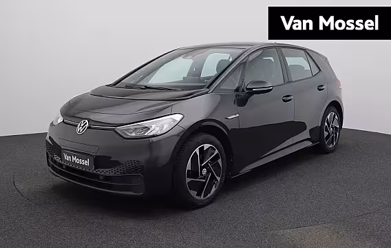 Volkswagen ID.3 Pro 58 kWh 145 PK| SoH 93, 1% | Dealeronderhouden | Navigatie | Parkeersensoren | Stoelver