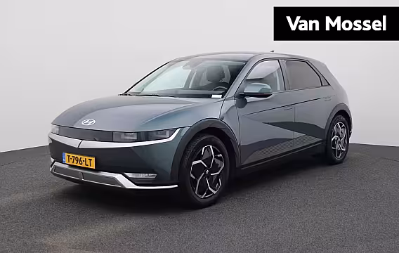 Hyundai IONIQ 5 Connect 77.4 kWh