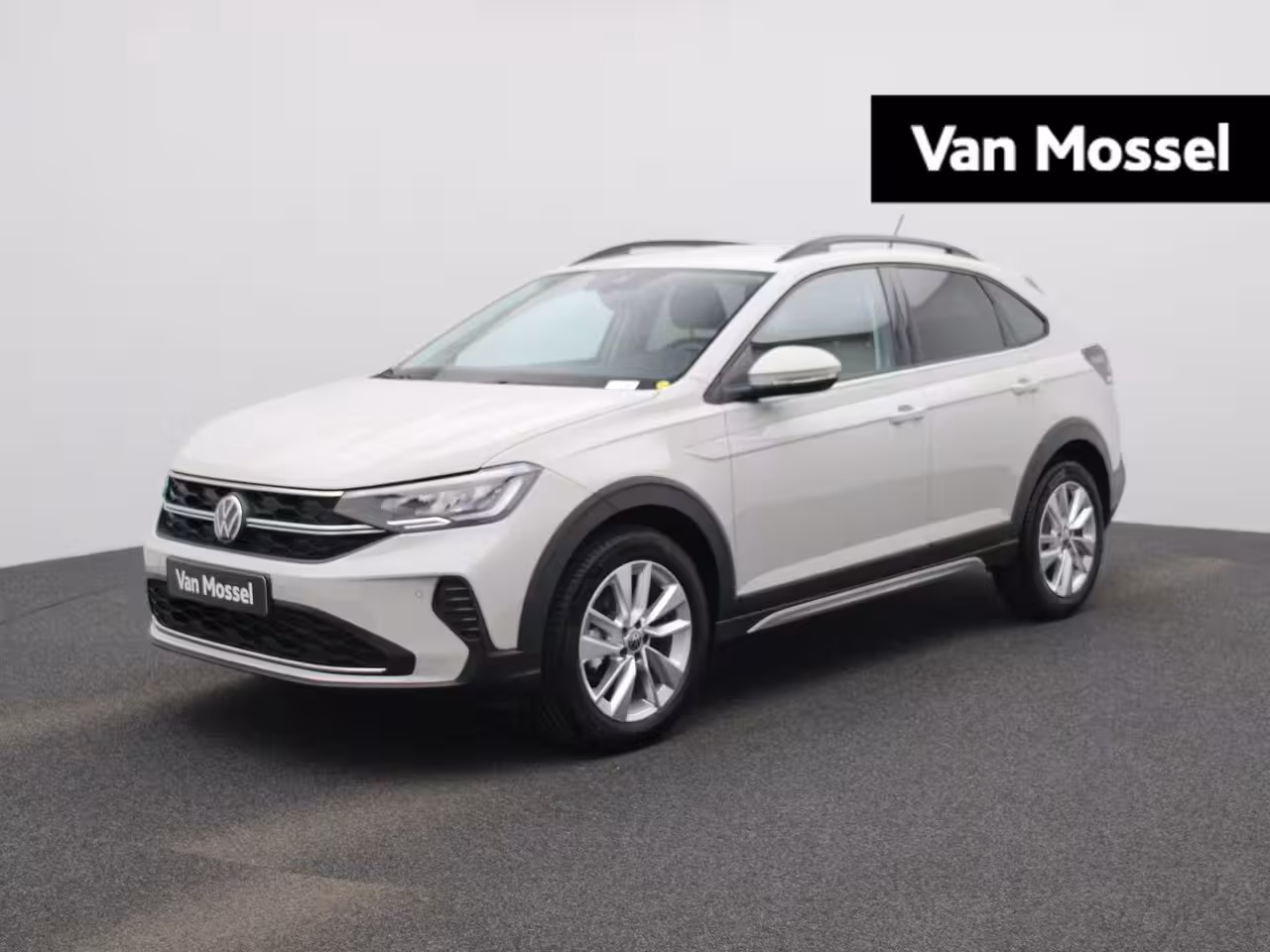 Volkswagen Taigo 1.0 TSI Life Edition | Automaat | Apple Carplay of Android auto draadloos| Parkeersensoren