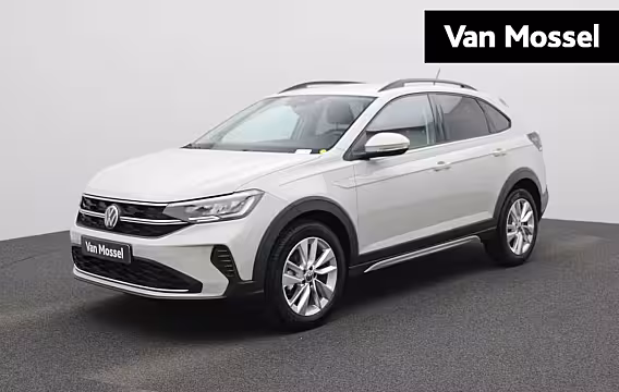 Volkswagen Taigo 1.0 TSI Life Edition | Automaat | Apple Carplay of Android auto draadloos| Parkeersensoren