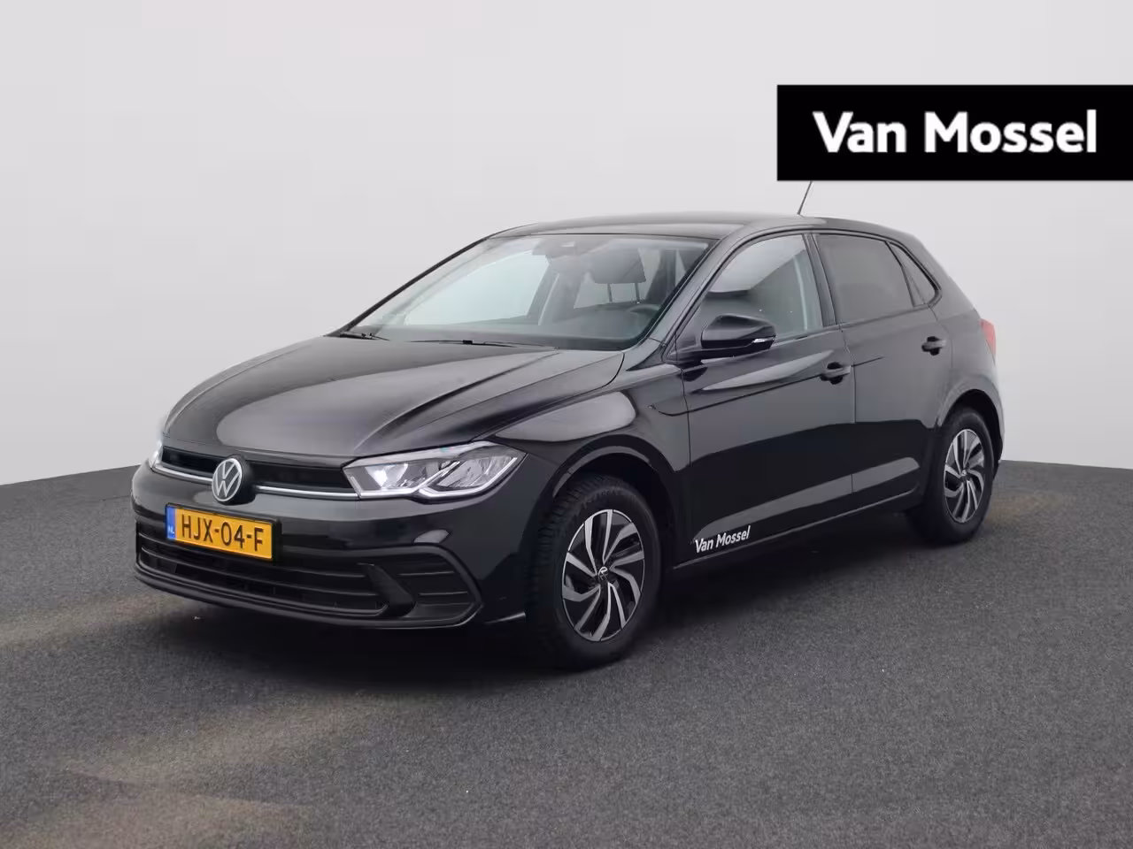 Volkswagen Polo 1.0 TSI Life Edition | Parkeersensoren achter | Achteruitrijcamera | Apple Carplay draadlo