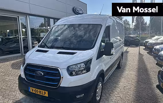 Ford E-Transit 350 L3H2 Trend 68 kWh