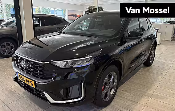 Ford Kuga 2.5 PHEV ST-Line X Panoramadak | Afn Trekhaak