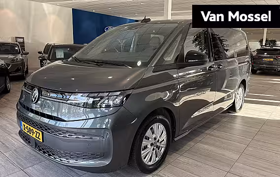 Volkswagen Multivan 1.4 eHybrid L2 H1 Life 218 pk 7 Persoons - Navigatie - Led