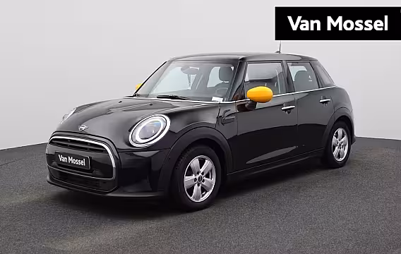 Mini 5-Deurs 1.5 One Essential