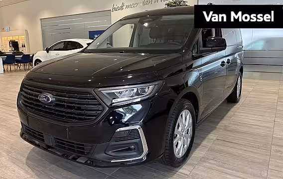 Ford Tourneo Connect 1.5 EcoBoost PHEV L2 Limited/Titanium | Showroom Voorraad |nu met 6% Korting Nederland | T