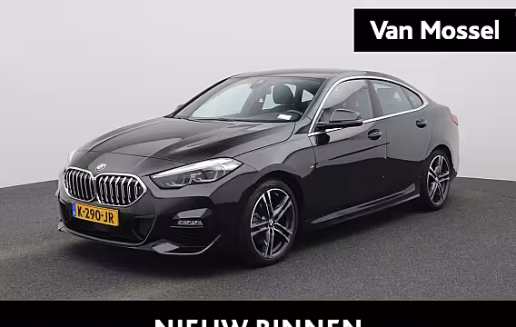 BMW 2-serie Gran Coupé 218i Executive Edition | NAV | CC | PDC | LED | Lendensteun |